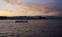 Neva, Sankt Petersburg