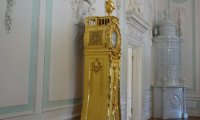 Peterhof Palace, Sankt Petersburg