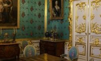 Peterhof Palace, Sankt Petersburg