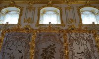 Peterhof Palace, Sankt Petersburg