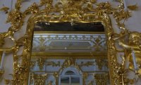Peterhof Palace, Sankt Petersburg