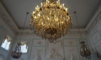 Peterhof Palace, Sankt Petersburg