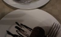 Restaurant Soviet, Sankt Petersburg