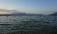 Sirmione, Lacul Garda, Italia