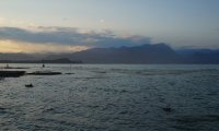 Sirmione, Lacul Garda, Italia
