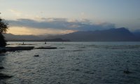Sirmione, Lacul Garda, Italia