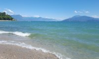 Sirmione, Lacul Garda, Italia