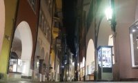 Bolzano, Italia