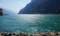 Riva del Garda, Lacul Garda, Italia