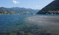 Como, Lacul Como, Italia