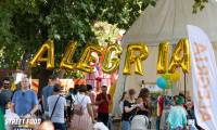 Street Food Festival (Carnival)
