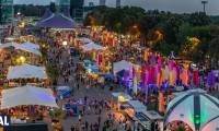 Street Food Festival (Carnival)