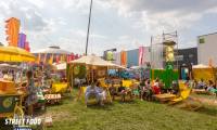 Street Food Festival (Carnival)