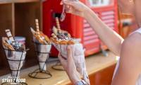 Street Food Festival (Carnival)