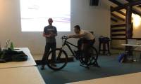 Weekend la munte: eBike la Fundata