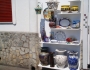 Ceramica din Positano, Coasta Amalfi