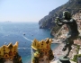 Positano, Coasta Amalfi