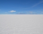 Bolivia - Salar de Uyuni