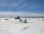 Bolivia - Salar de Uyuni