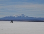Bolivia - Salar de Uyuni