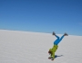 Bolivia - Salar de Uyuni