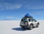 Bolivia - Salar de Uyuni