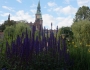 Copenhaga - Gradinile Tivoli