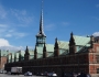 Copenhaga - Old Stock Exchange