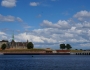 Copenhaga - Castelul Kronborg