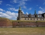 Copenhaga - Castelul Kronborg