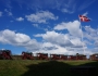 Copenhaga - Castelul Kronborg