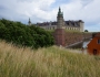 Copenhaga - Castelul Kronborg