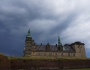 Copenhaga - Castelul Kronborg