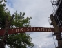 Copenhaga - Christiania