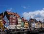 Copenhaga - Nyhavn