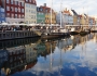 Copenhaga - Nyhavn
