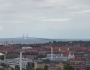Copenhaga - priveliste din turnul Our Savior\'s Church
