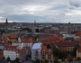 Copenhaga - priveliste din turnul Our Savior\'s Church