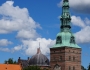 Copenhaga - Palatul Frederiksborg