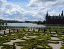 Copenhaga - Palatul Frederiksborg
