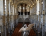 Copenhaga - Palatul Frederiksborg