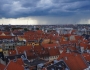 Copenhaga - Round Tower