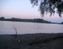 cu cortul in delta