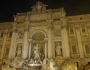 Fontana di Trevi - Roma