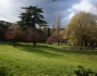 Villa Borghese - Roma