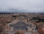 Basilica Sfantu Petru - Roma