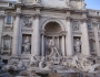 Fontana di Trevi - Roma