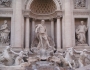 Fontana di Trevi - Roma