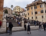 Piazza di Spagna - Roma