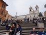 Piazza di Spagna - Roma